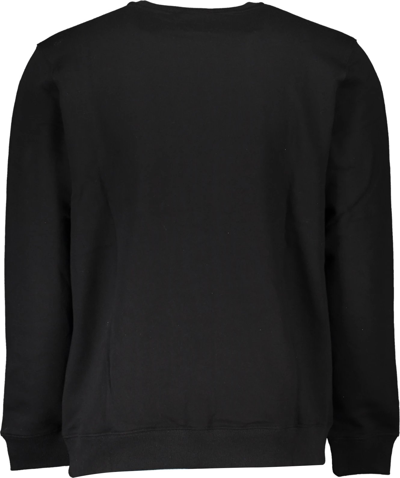 Duks VANS për meshkuj, i zi