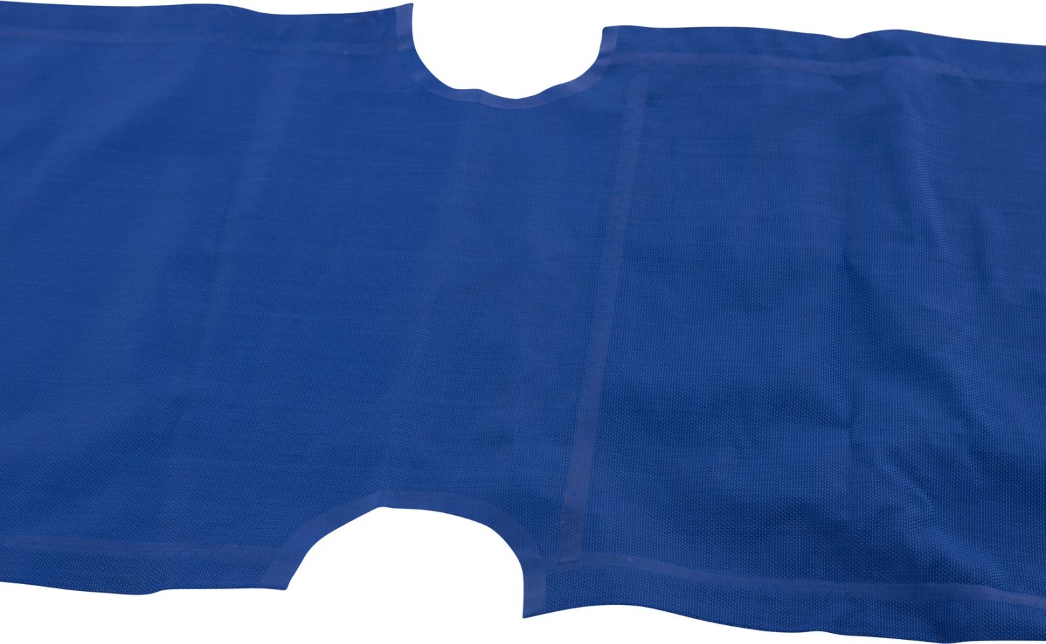 Pjesë rezervë mbulesë për shezlong FH5072.01 Textline Blu 201x62 cm