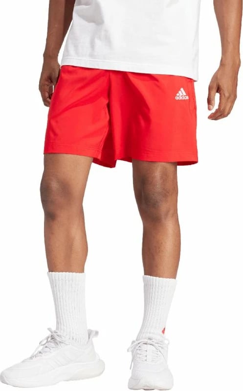 Shorce për meshkuj adidas, të kuqe