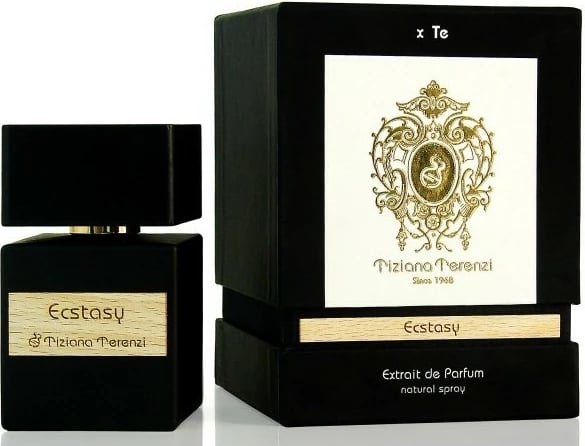 Eau de Parfum unisex Tiziana Terenzi Ecstasy 100ml