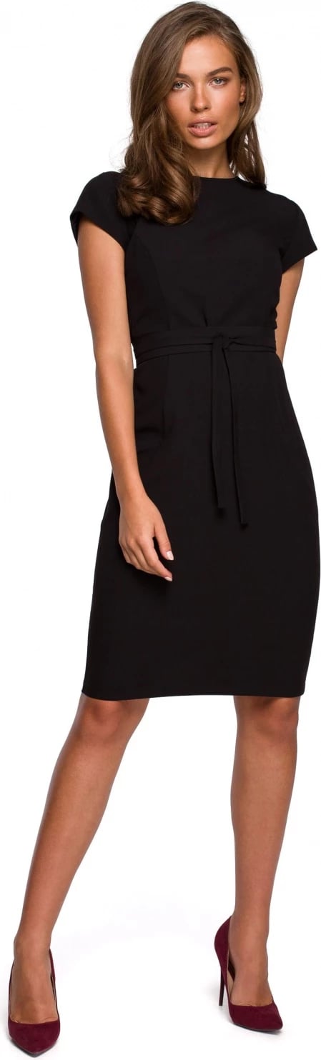 Fustan për femra Stylove 149240, i zi