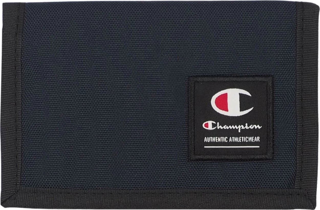 Portofol Champion unisex, navy