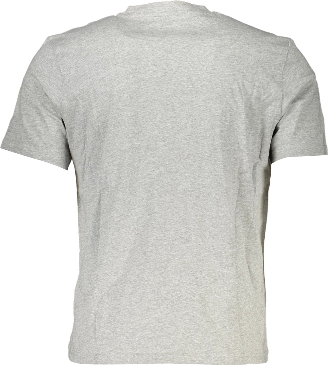 Maicë për meshkuj NORTH SAILS, gri