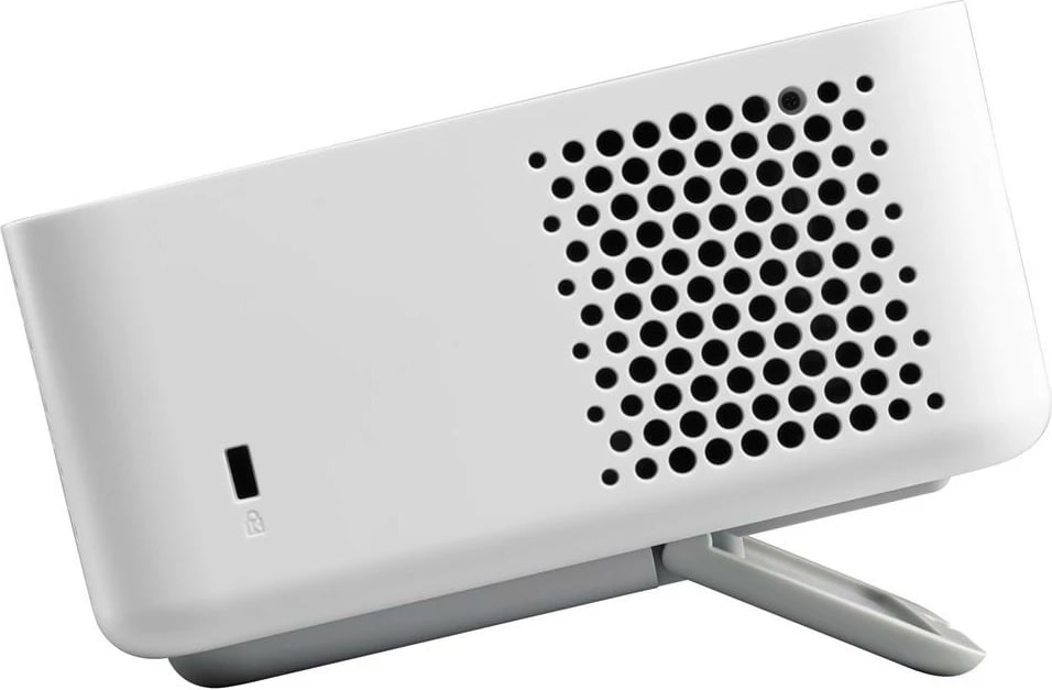 Projektor Optoma ML1080, DLP, Full HD, 1200 lm, portativ, i bardhë