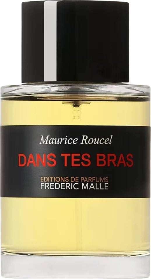 Eau de Parfum Frederic Malle Dans Tes Bras 100ml