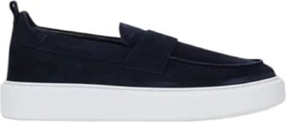 Loafers për meshkuj Antony Morato, blu