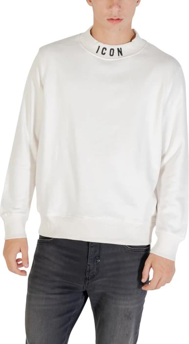 Duks Icon meshkuj, të bardhë