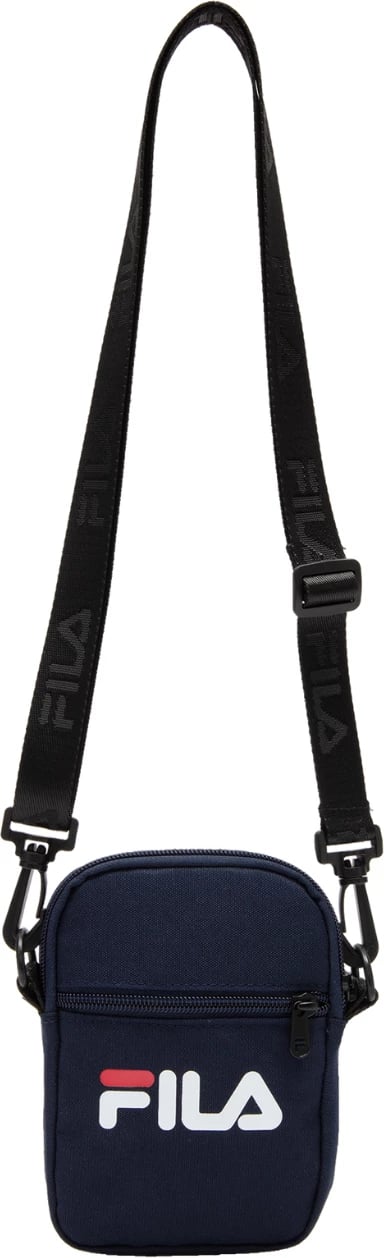 Çantë për telefon Fila unisex, navy
