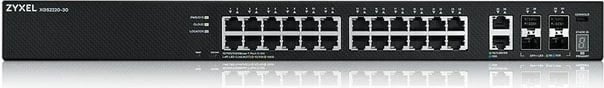 Switch Zyxel XGS2220-30 i zi