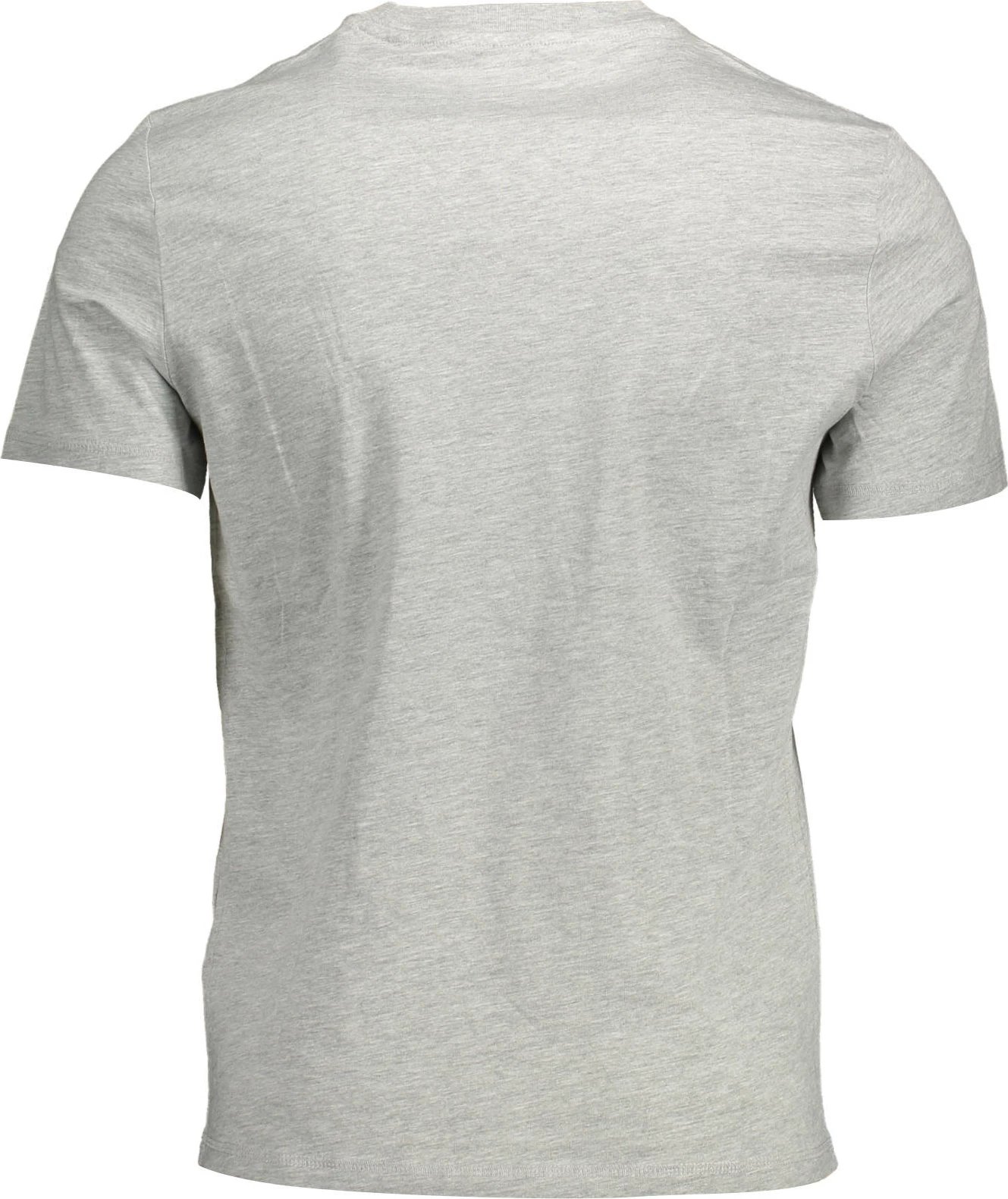 Maicë për meshkuj GUESS JEANS, gri Maicë për meshkuj GUESS JEANS, gri