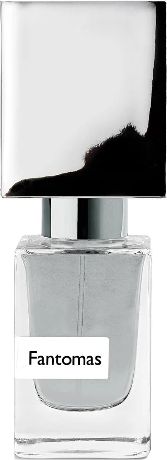Ekstrakt parfumi uniseks Nasomatto Fantomas 30ml