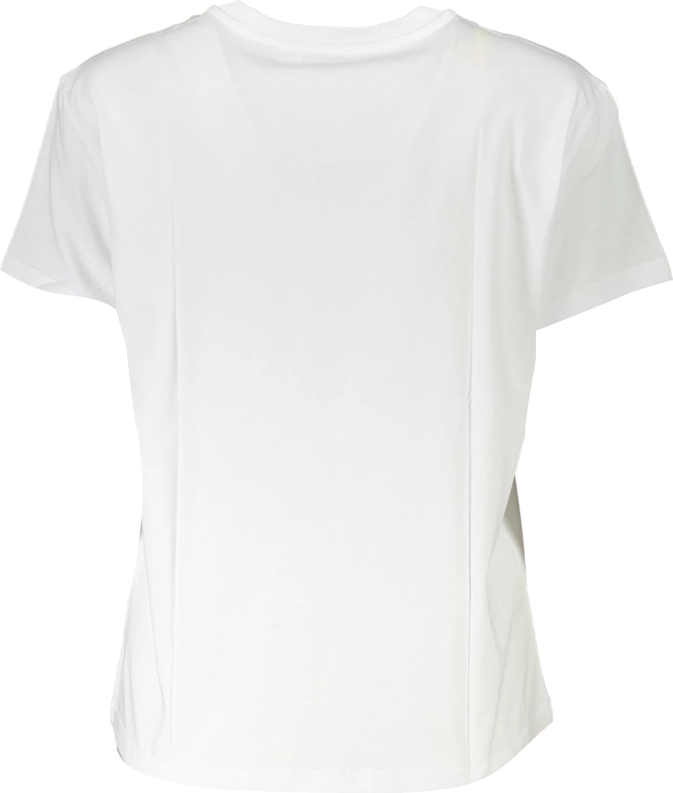 Maicë femra Patrizia Pepe, e bardhë