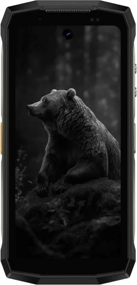 Celular Ulefone Armor Mini 20, 8 GB RAM, 256 GB, i zi