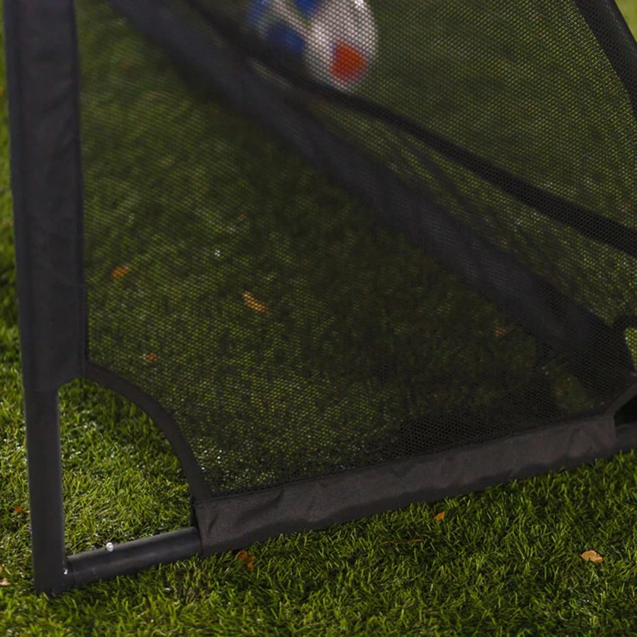 Portë futbolli Yakima Sport, e zezë