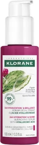 Serum për flokë Klorane Barbaria Fig 100ml unisex