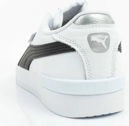 Atlete femra Puma, të bardha