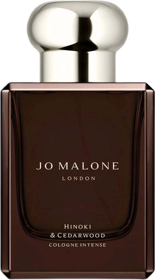 Eau de Cologne Jo Malone Hinoki & Cedarwood Intense 50ml