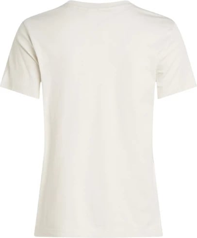 Maicë femra Calvin Klein Jeans, beige