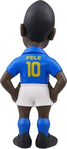 Figurinë koleksionuese MINIX Pele, Brazil 2nd Kit