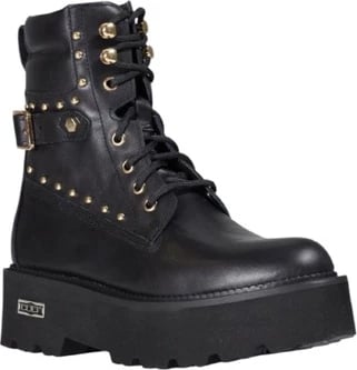 Çizme Cult, femra, të zeza