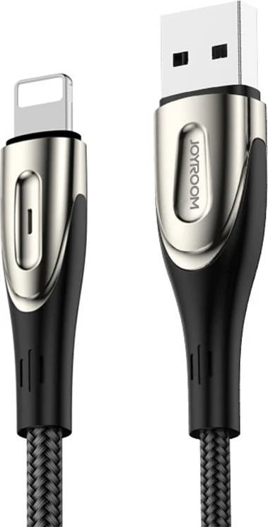 Kabllo USB në Lightning Joyroom S-M411, 3m, e zezë