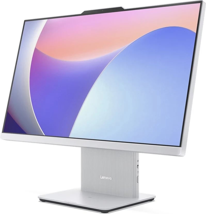 Kompjuter Lenovo IdeaCentre AIO 24IRH9, Intel® Core™ i3, 23.8", Cloud Grey