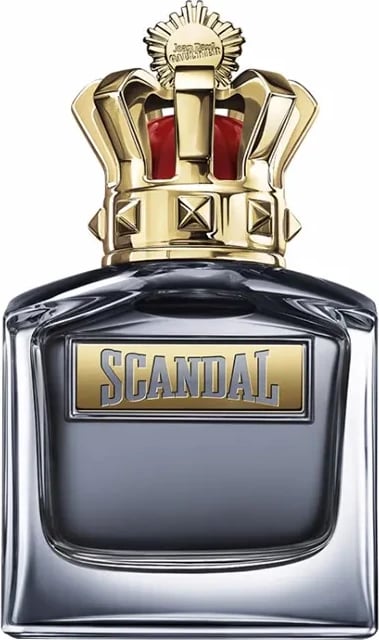Eau de Toilette për meshkuj Jean Paul Gaultier Scandal, 100ml