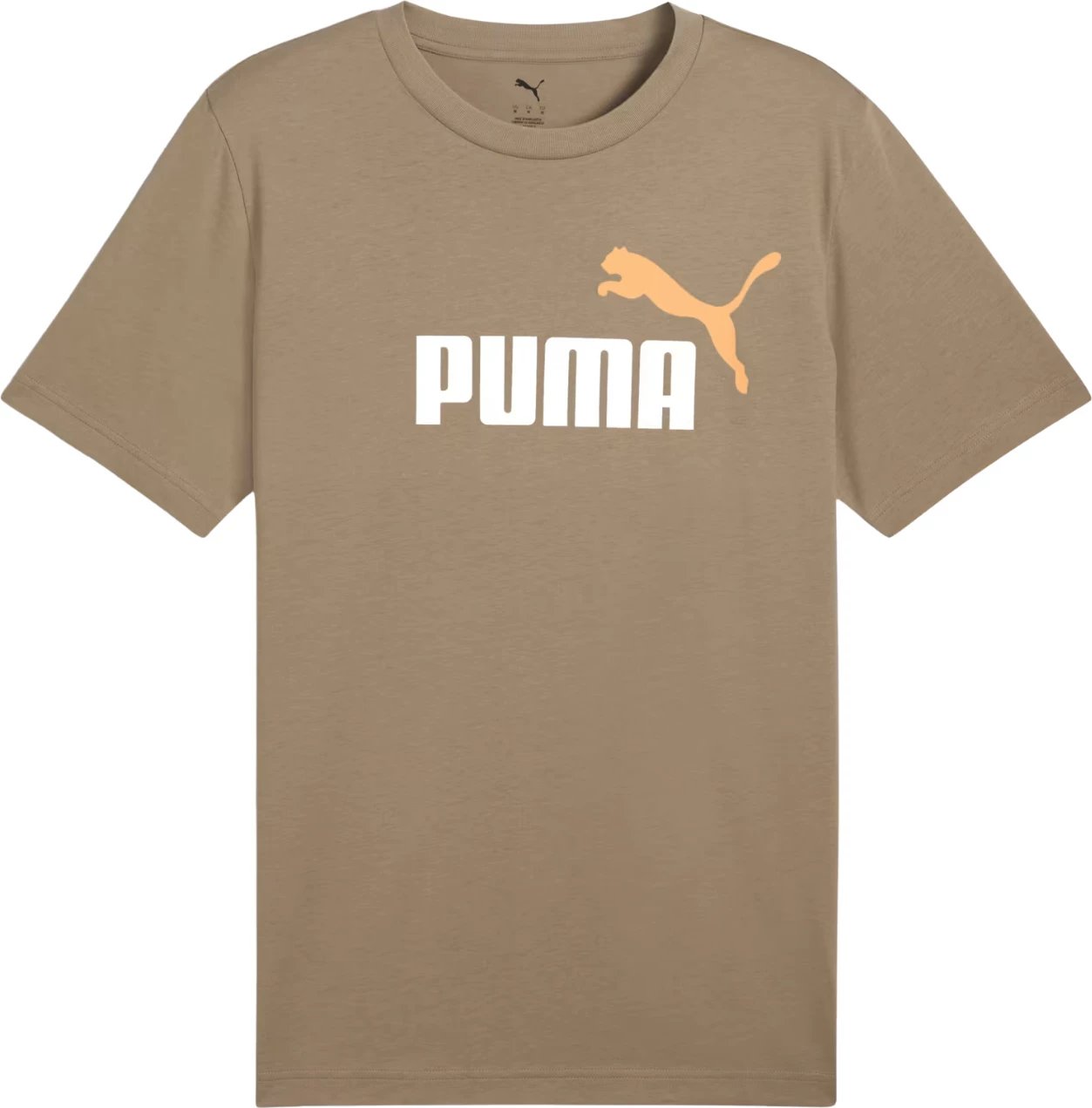 Maicë për meshkuj Puma, kafe