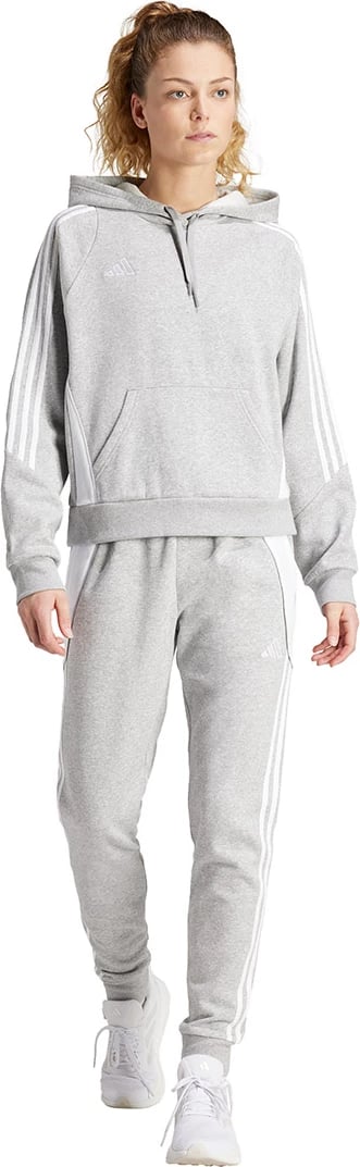 Duks për femra adidas, gri