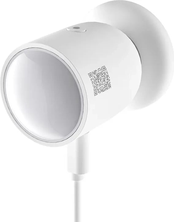 Sensor pranie Sonoff SNZB-06P, ZigBee 3.0, i bardhë