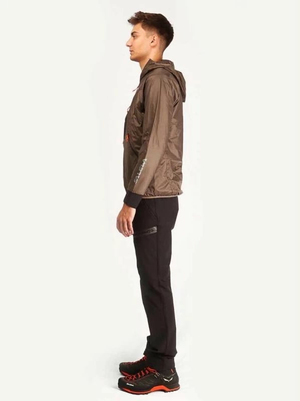 Jakne për meshkuj Salewa, trekking