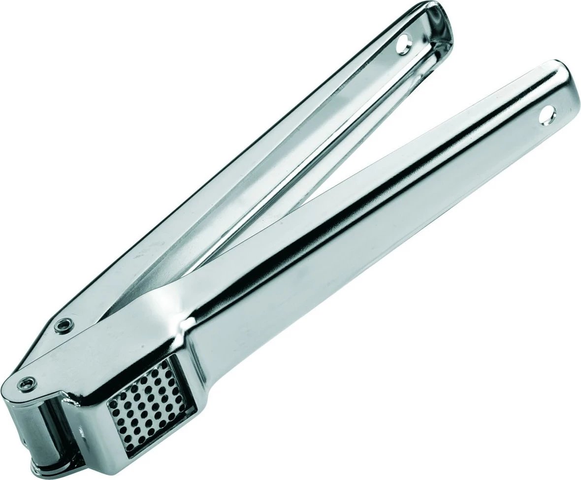 Shtypës hudhre GEFU G-13456, Çelik inox