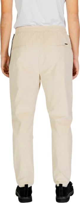 Pantallona Gianni Lupo për meshkuj, beige
