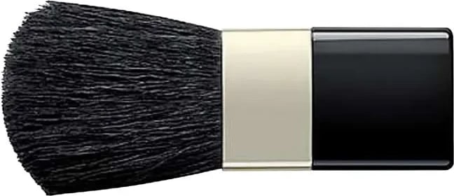 Brushë për blush ARTDECO Blusher Brush For Beauty Box unisex e zezë