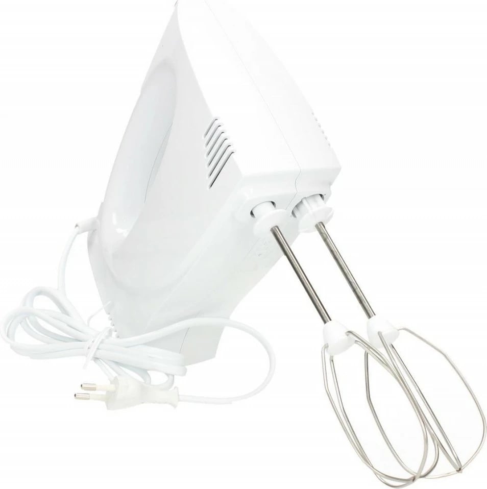 Mikser dore Bosch MFQ 3010, 300W, Bardhë