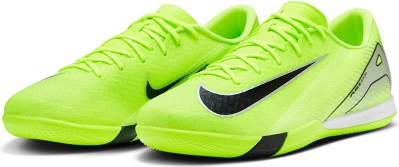 Atlete futbolli për meshkuj Nike, të verdha