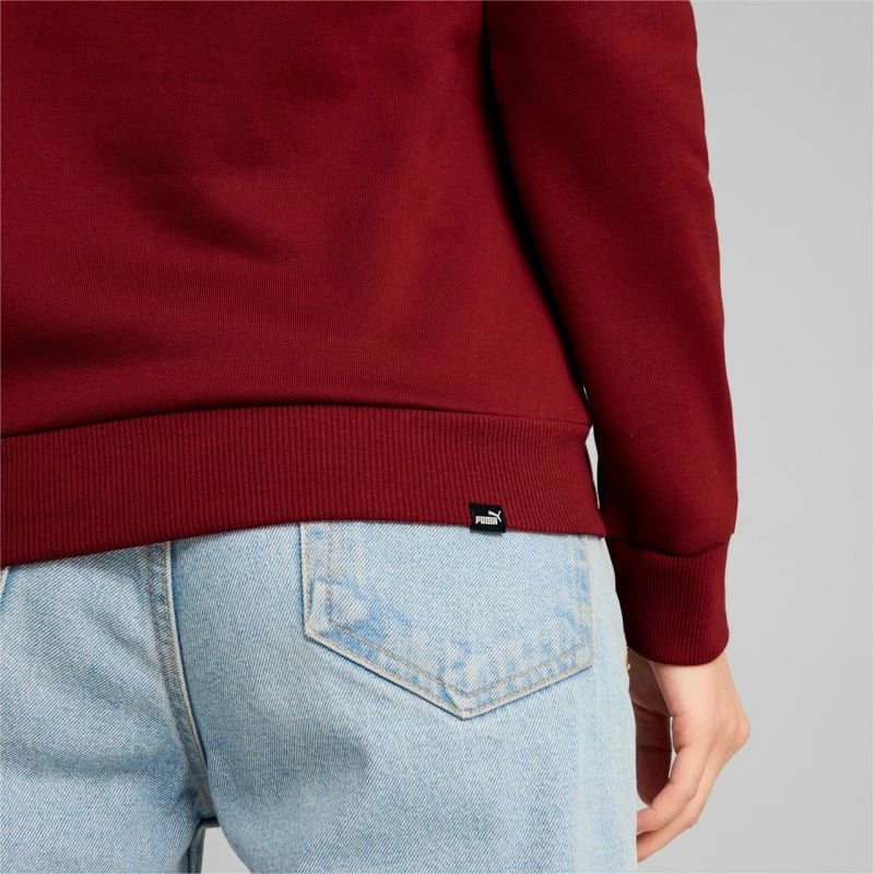 Duks për femra Puma, i kuq