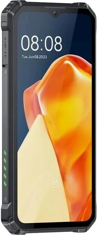 Celular Oukitel WP28E 4/64 10600mAh DS, Gjelbër