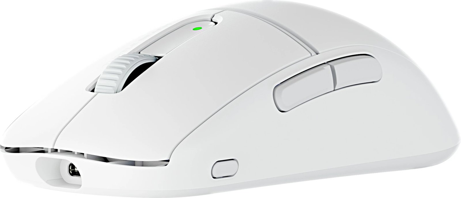 Maus gaming Turtle Beach Burst II Air, i bardhë