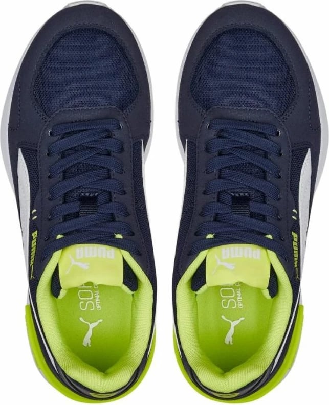Atlete për fëmijë Puma Graviton, blu marine