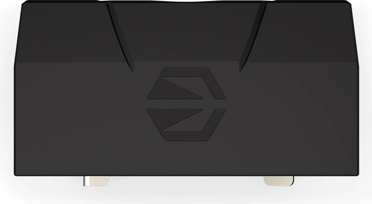 Ftohës procesori Endorfy Spartan 5 MAX, ajror, 120mm, i zi