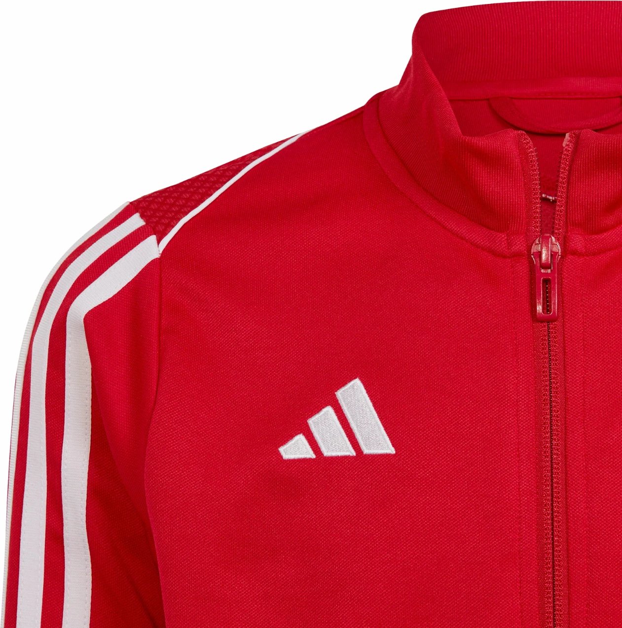 Duks për fëmijë adidas, i kuq