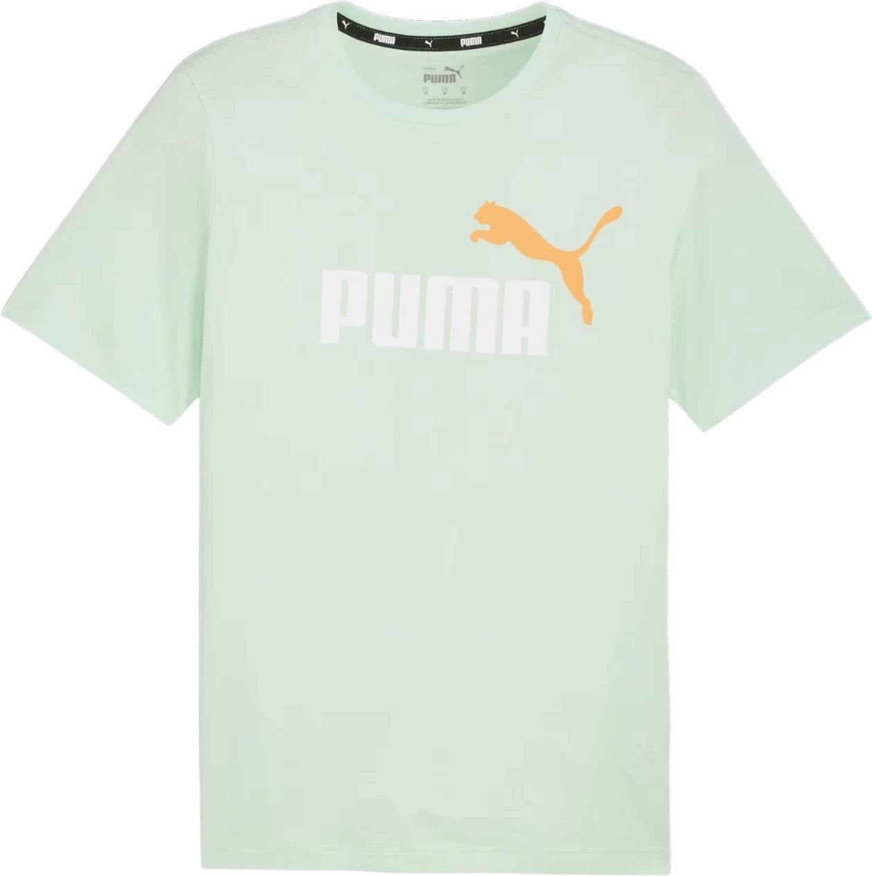 Maicë për meshkuj Puma, e gjelbër