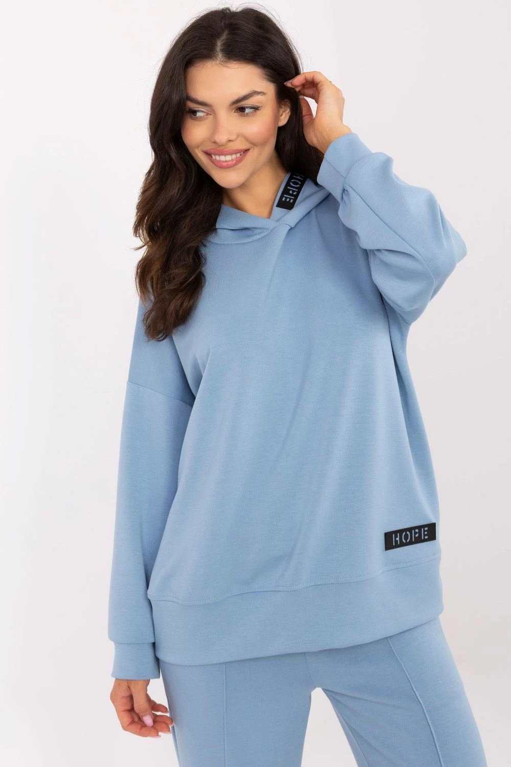 Maicë për femra Italy Moda 207027, blu