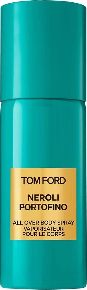 Body Mist Tom Ford Neroli Portofino 150ml