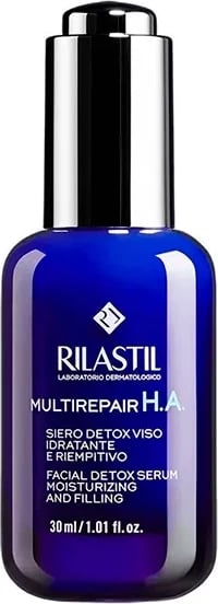 Serum për fytyrë Rilastil Multirepair H.A 30ml