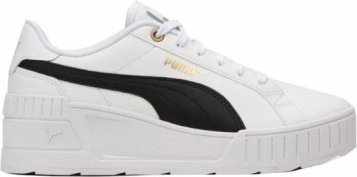 Atlete Puma Karmen Wedge për Femra, të Bardha