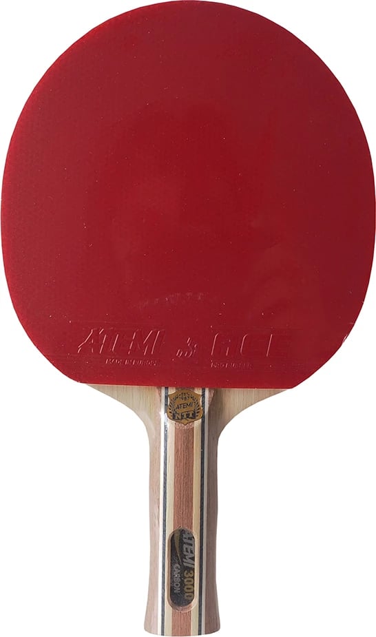 Reket ping pong për të gjithë Atemi, Pro Anatomical