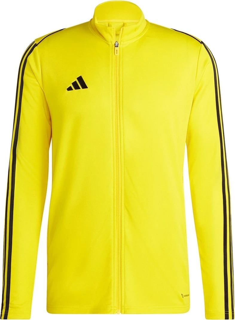 Trenerkë adidas Tiro 23 League, e verdhë, 2XL