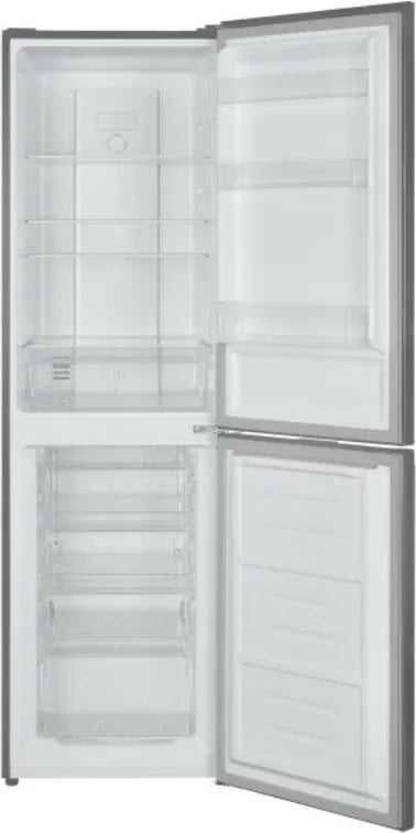 Frigorifer-frezë MPM MPM-248-FF-58, No Frost, 247L, i zi